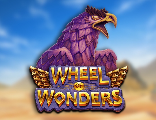 Wheel of Wonders